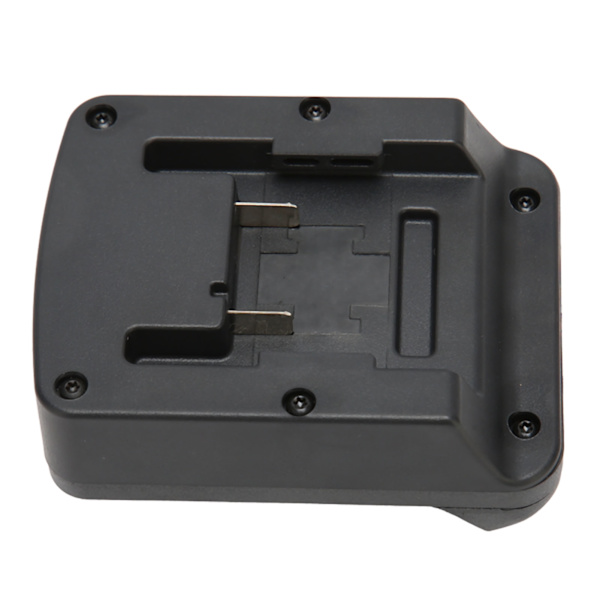 Litiumbatteriadapter 18V - Konvertera 18V Litiumbatteri till 18V Elverktyg
