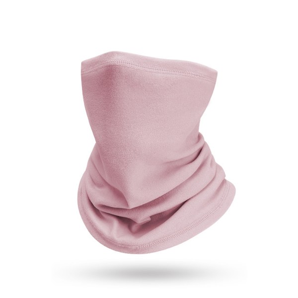 Fleece Vindskydd Skidmask Mask Taktisk Huva Halskydd