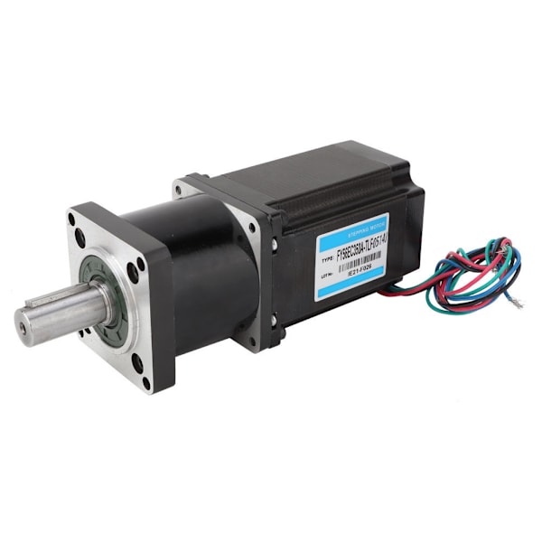 FY56EL300A-TLF1014J AC/DC Nema 23 3-fas Steppermotor 1.5NM 1.8° #2