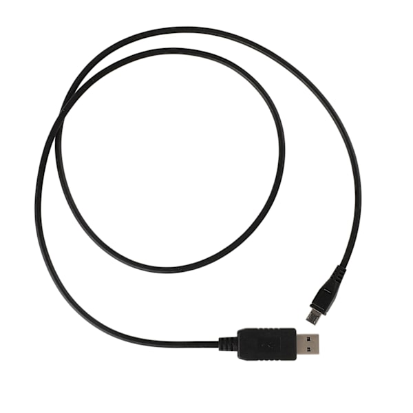 USB-programmeringskabel Plug and Play Pålitlig Walkie Talkie Programmeringskabel Ersättning för PC69 TD370 BD300