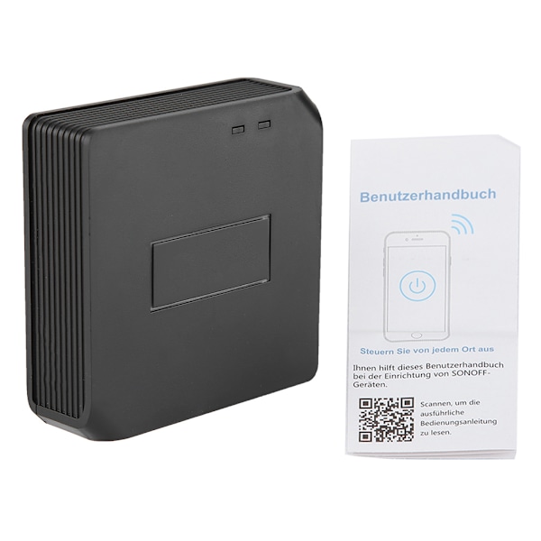 USB 5V Smart Switch Intelligent Fjernkontroll Hjem Sikkerhet Switch