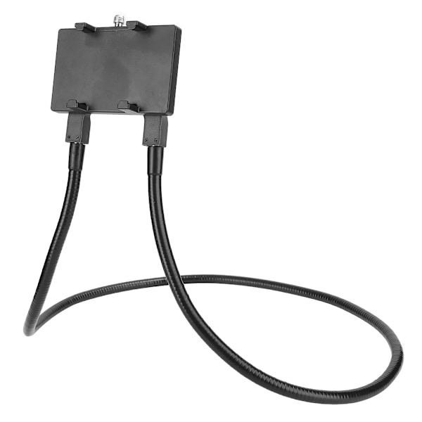 1x Bracket Stick1x Bracket Clip