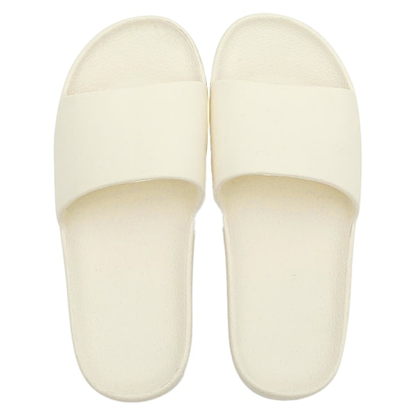 Pillow Slippers for Women and Men Non Slip Quick Drying Shower