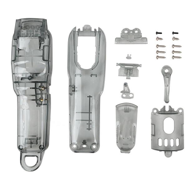 DIY Top Housing, Top Cover til 5-stjernet Magic Clipper Cordless #8148, Designer Cordless #8591