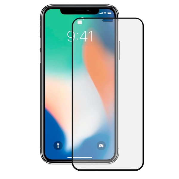 Härdat Glas Skärmskydd för iPhone 11 Pro – 2-Pack för Ultimat Skydd
