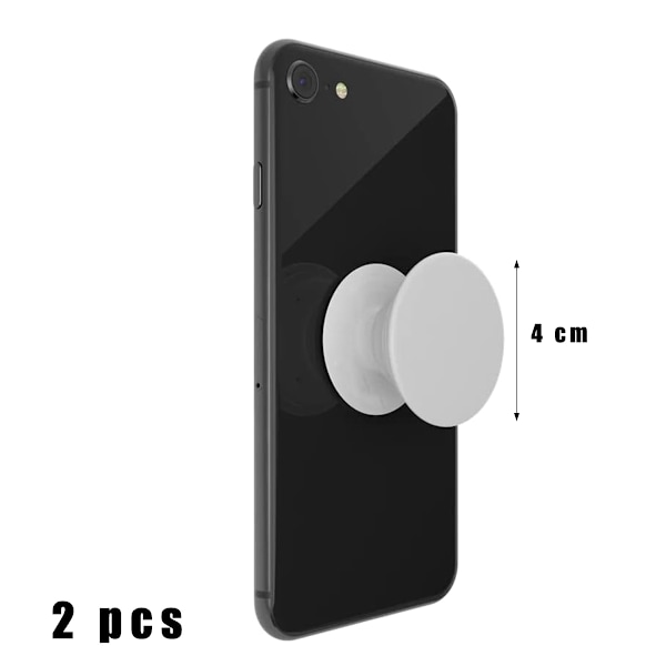 Universella mobila uttag Mobila hållare PopUp Socket