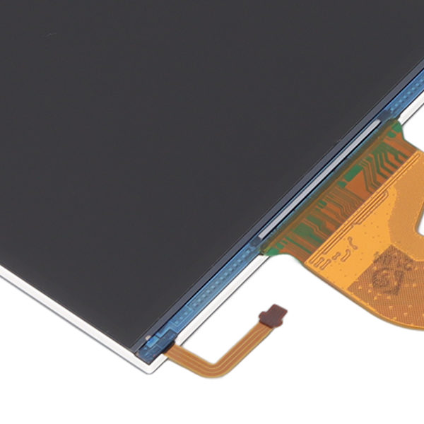 Konsol LCD-skärm HD Ersättning Gamepad Display Skärm för Switch Reparationsdelar