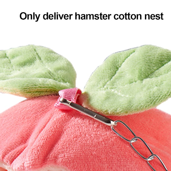 Marsvin Hule Hus Seng, Kanin Egern Chinchilla Hamster Pindsvin Rede