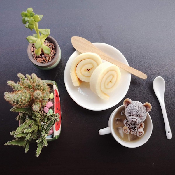 Molds , Ice Cube Brickor Form för att göra härlig 3D DIY Drink Ice Coffee Juice Cocktail. Molds för julfest barnkaka