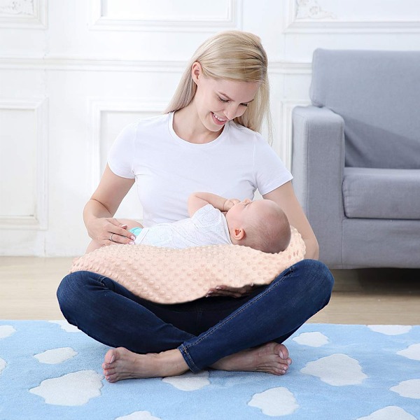 Imetystyynynpäällinen Imetystyynynpäällinen