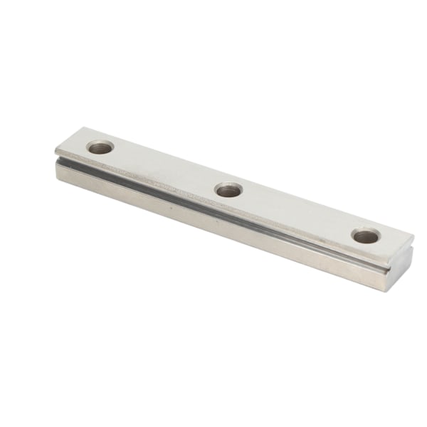 MGN15C Lineær Skinneguidelager Stål Lineær Glidebane for 3D-skrivere CNC-maskin 100mm