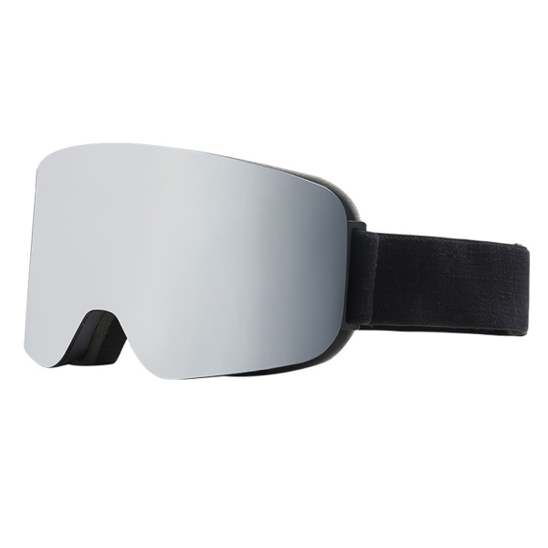 Goggles PRO - Frameless, Interchangeable Lens 100% UV400