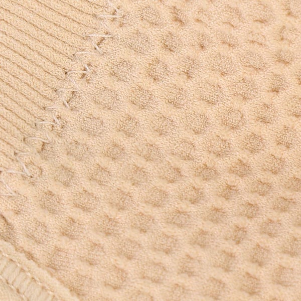 Tjocka Högmidjade Postpartum Bukformade Slankbyxor Underkläder (Hudfärg M/L)