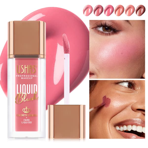 Energizing Blush Stick Natural Contour Liquid UC147