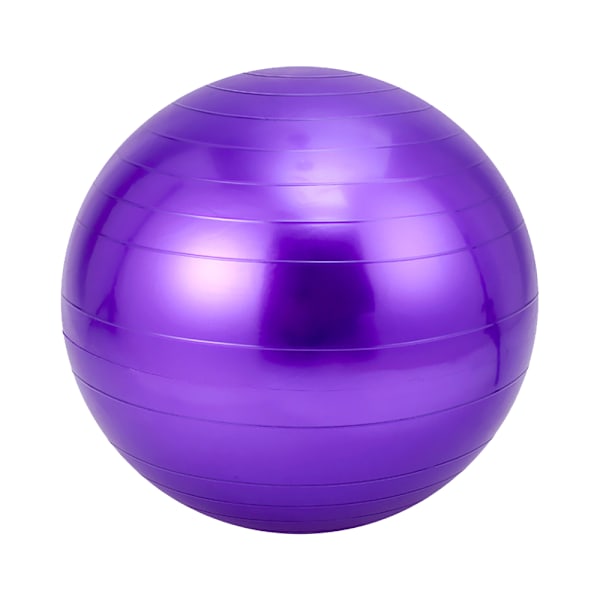 Träningsboll för Fitness, Stabilitet, Balans & Gym av