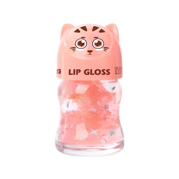 3-Color Liquid Lip Gloss/Long-Lasting Lip Oil (Unpackaged)