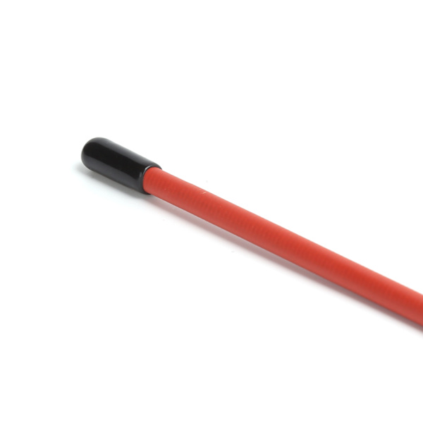 Handhållen Högförstärknings Mjuk Antenna för Garmin GPS Astro 430 320 900 220 /Alpha 50 100 Röd