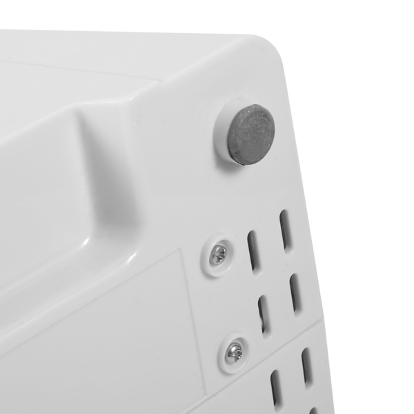 Sähköinen 2800W Teollinen Lihanmylly- ja Maissikone W/ 3 Leikkuuterää