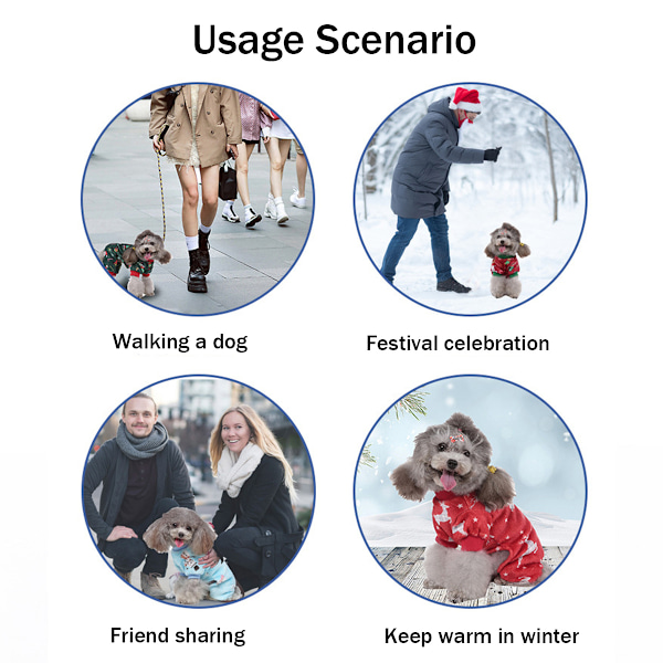 Hundpyjamas för små hundar, Chihuahua pyjamas, valpkläder, extra små valppyjamas, mjuka husdjursoveraller, hundtröjor Chihuahua Yorkie Teacup kattkläder