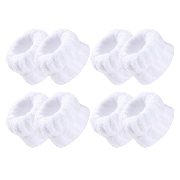 8-pack Plysch Handledsband Ansiktsrengöring Grossist Flickor Absorberande Torka Svetten Flanell Handleds Skydd