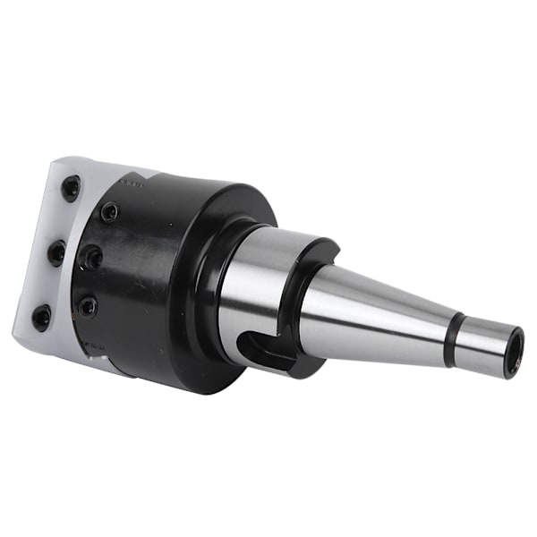 Borrhuvudset Hög Hårdhet 40CR CNC Fräsverktygssatser 75mm för Horisontell Borrmaskin NT30-F1-18-12PCS