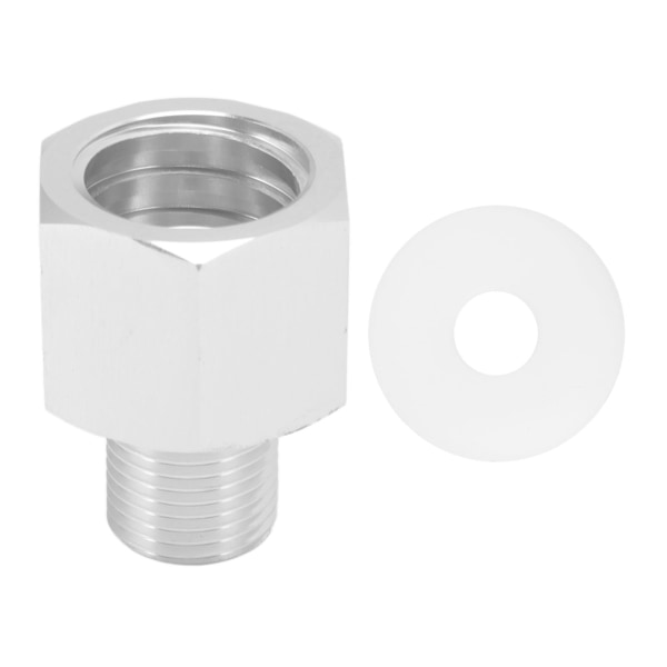 Gasflaske Tank Adapter G5/8 til TR21 4 Aluminium Legering Adapter