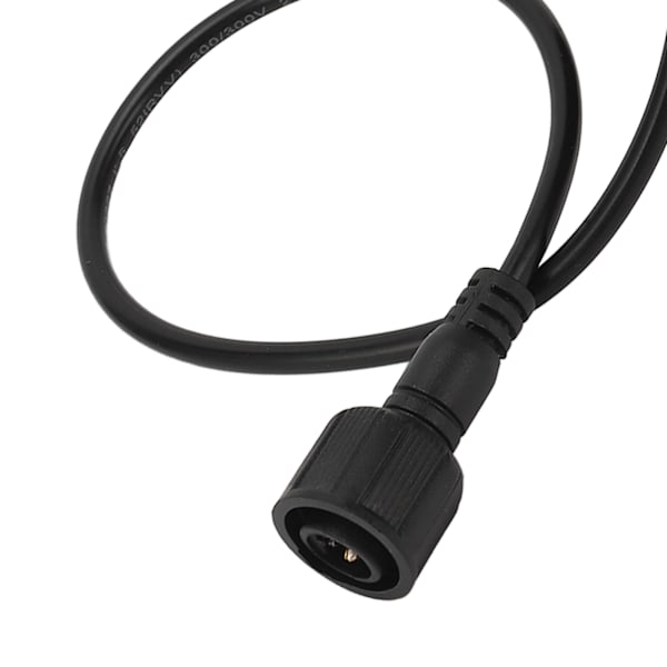 DC Børsteløs Elektrisk Pumpe Ultra Stille Neddykkbar Vannpumpe 8 Meter Høyde 31L/min 32W 2.7A DC24V