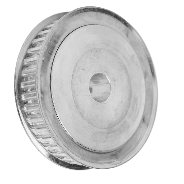 Synkroniserad Hjul Aluminiumlegering 40 Tänder XL Typ Remskiva Mekanisk Kraftöverföring Tillbehör 40 Tänder 12mm XL Typ
