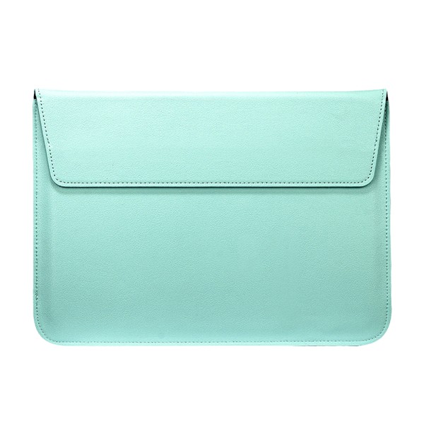11-tums Apple Notebook Inner Case Business pu Kuvertväska