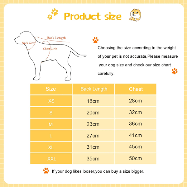 Hundeklær Jeansjakke Kul Blå Denimjakke Små og Mellomstore Hunder Lapel Vester Klassiske Hetter Valp