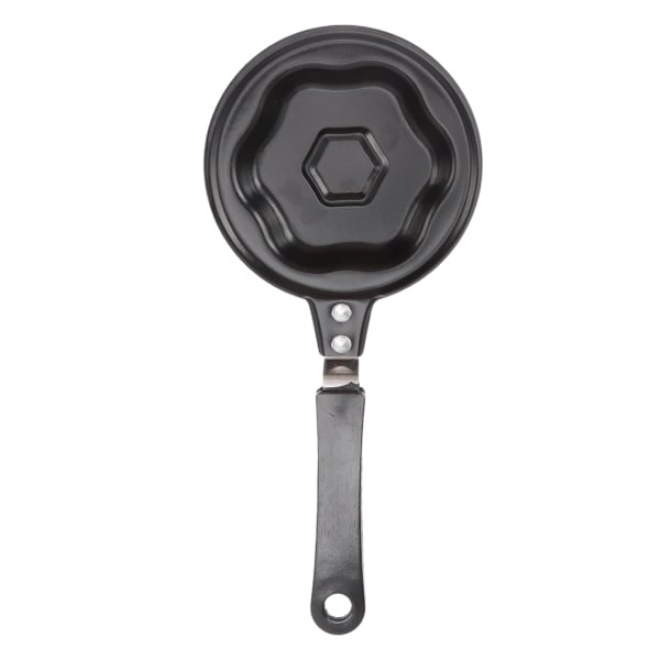 Mini Nonstick Egg Stekpanna Innovativ koreansk frukostgryta