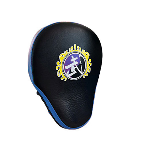 1 stk. Bokse- og MMA-Punching Mitts Fokus Puder