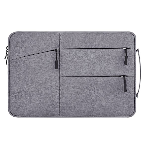 12-tums MacBook Air, bärbar datorväska med ficka