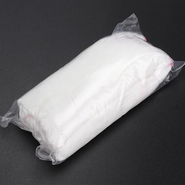 5-pack Damunderkläder för Kvinnor, Engångs, Resa, Efter Förlossning, Bomull (XL)