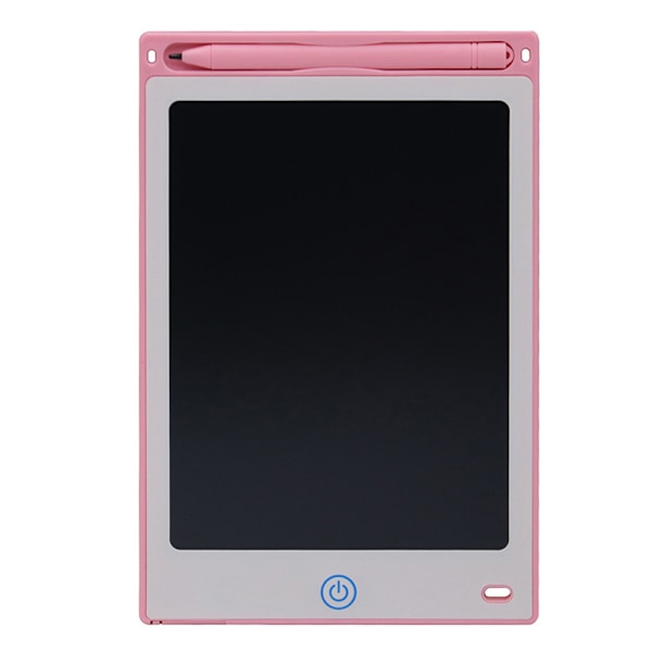 Färgdoodle LCD-surfplatta leksaksskrivningsplatta julklapp