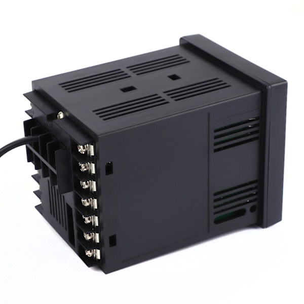40KHz 8-siffrig Digitalrörsdisplay CNC-rörelse Programmerbar Styrenhet CN-kontakt 90-260V