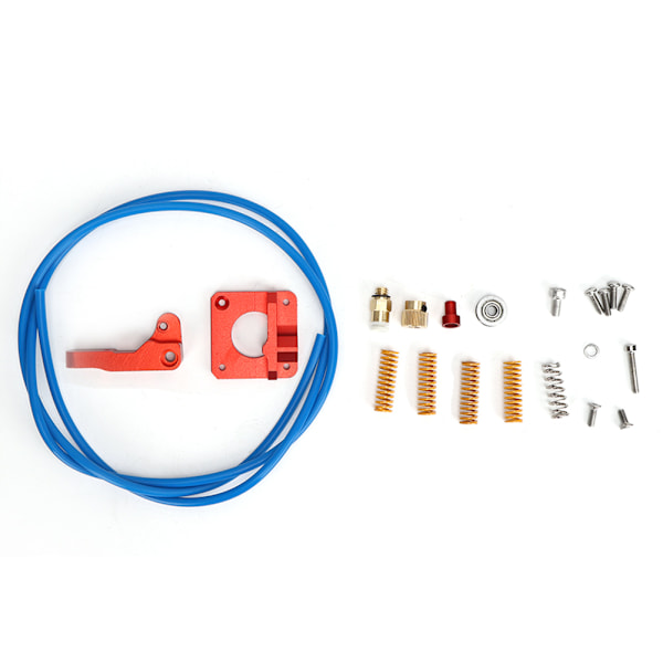 3D Printer Tilbehør Aluminium Extruder Kit Fuld Metal Foder Extruder til CR-10MK8