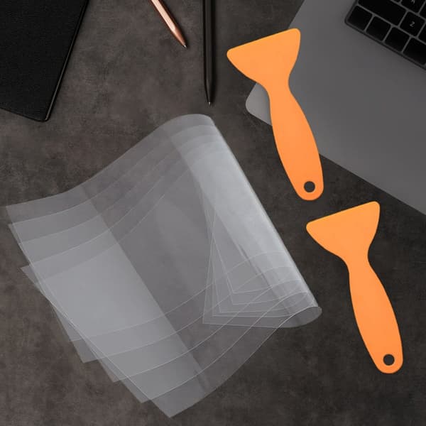 3D Printer Protective Film, Release Coating Film with Stronger Release