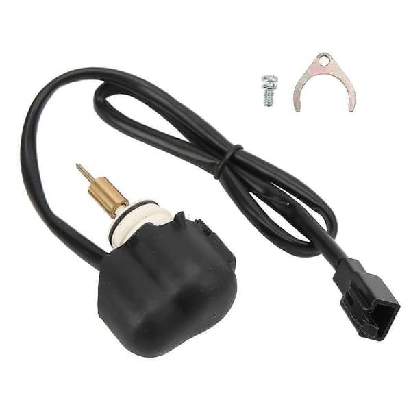 Karburator Start Choke 5507-180 Erstatning for Arctic Cat 400 4X4 AUTOMATIC 2005-2008-God
