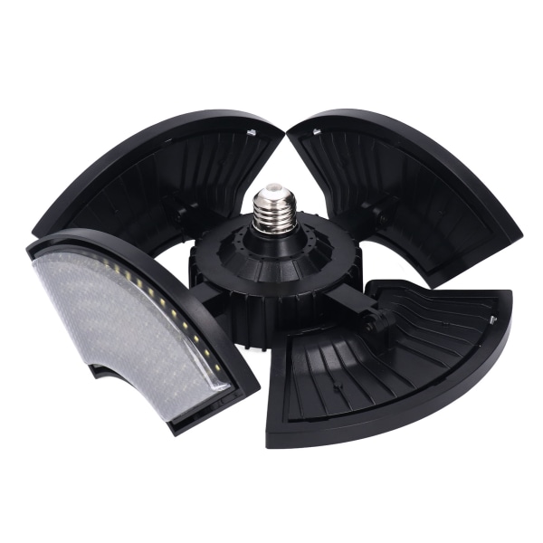 LED-garagelampor 120W Deformerbar 11000LM Vitt ljus LED