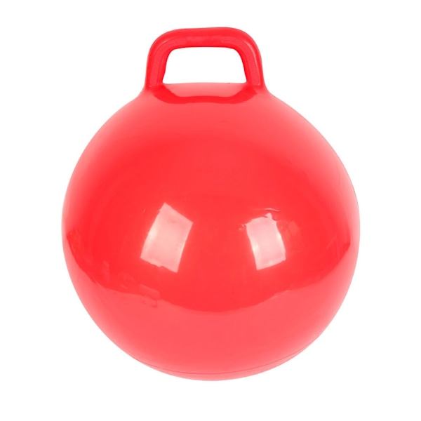 Barnens träningsboll Multifunktionell, studsboll med handtag, balansboll och bollstol för barn