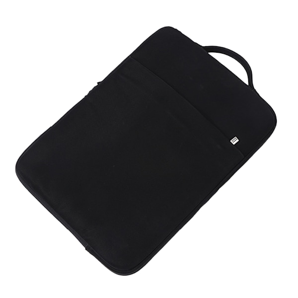 13 Tuuman Kannettavan Tietokoneen Suojakotelo, Iskunvaimennus, Kevyt, Kuljetuslaukku, Suojaava Laukku, Ulkomitat 34,5 * 25 * 3 cm