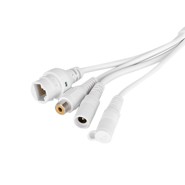 4,5 tum 1080P Vattentät Utomhus 30x Zoom WIFI PTZ Kamera för ONVIF 100-240VAU-kontakt