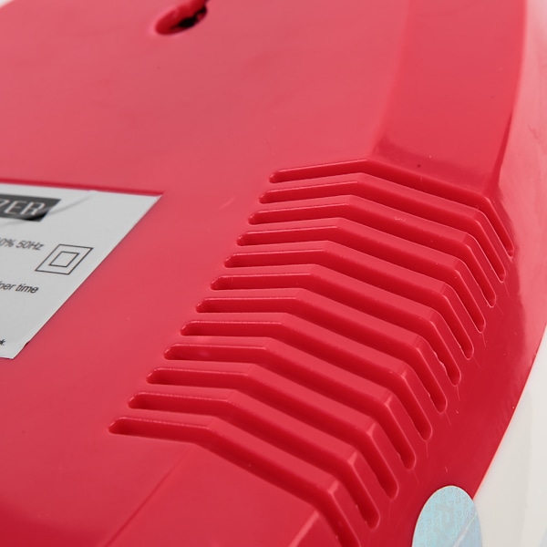 Multifunksjonell Elektrisk Sterilisator Desinfiserer for Frukt Grønnsaker EU-kontakt 220V