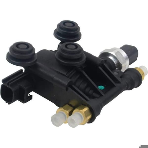 Ventilmagnetblok RVH000046 til Range Rover Sport (2006-2013), Discovery 3/LR3 (2005-2009), Discovery 4/LR4 (2010-2015)