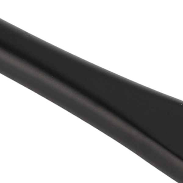 Lädersömnadspunch Hållbar Legering Slitstark Hög Hårdhet Enkel Användning Stickjärn för Väska Skor DIY 1 Tapp
