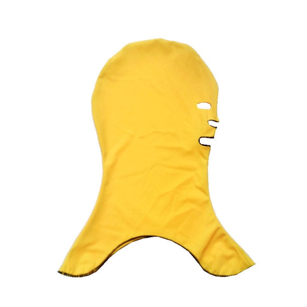 Uimapipo Facekini Kasvojen Bikinit Aurinkosuojamaskki