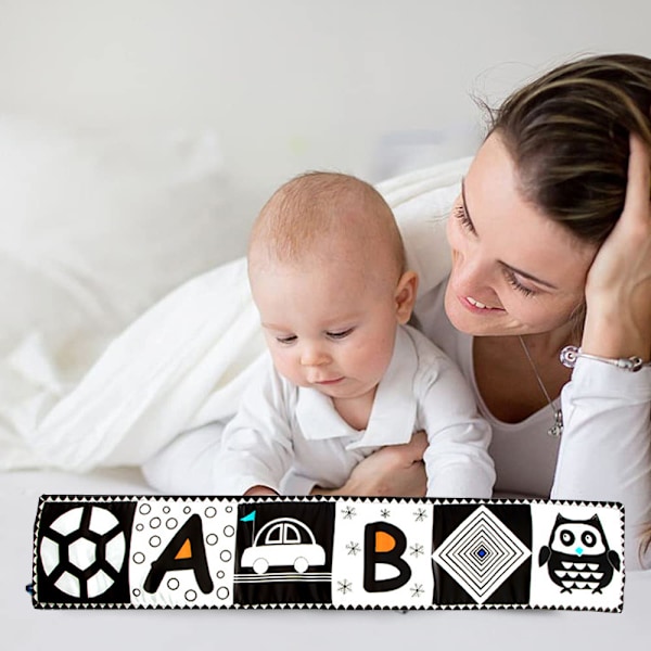 Seng kludbog krybbe wrap baby kan tygge kludbog