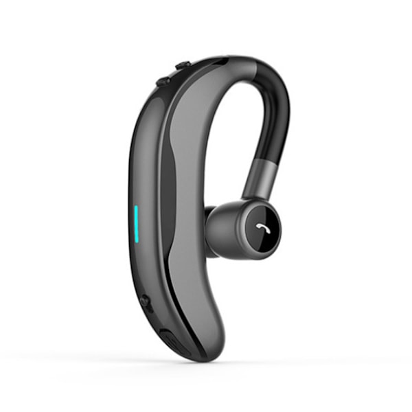 Bluetooth V5.0 Headset, Wireless Earpiece for