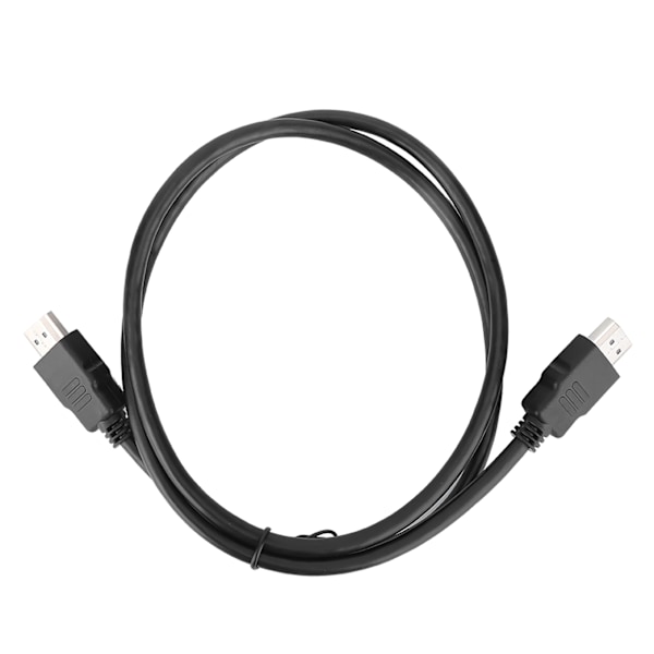 7-tums skärm 1024 x 600 HD TFT-skärm för HDMI-ingångsmonitor för Raspberry Pi 4B/3B